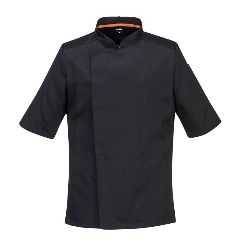 Veste Maille Pro S/S