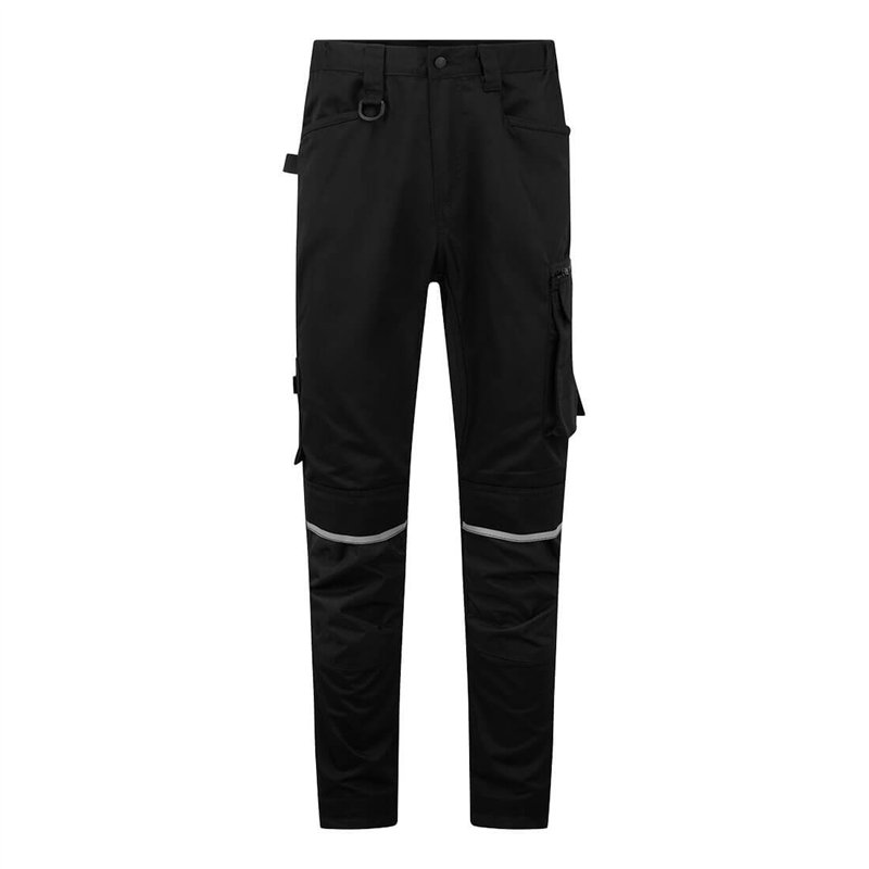 Pantalon de travail stretch WX2