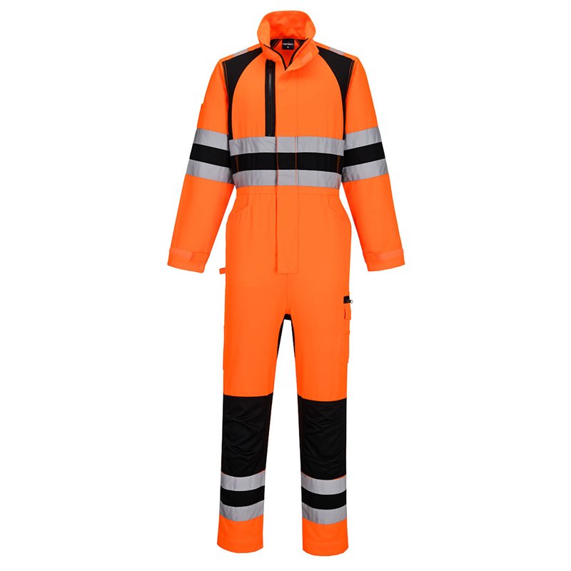 Combinaison WX2 Eco Stretch
