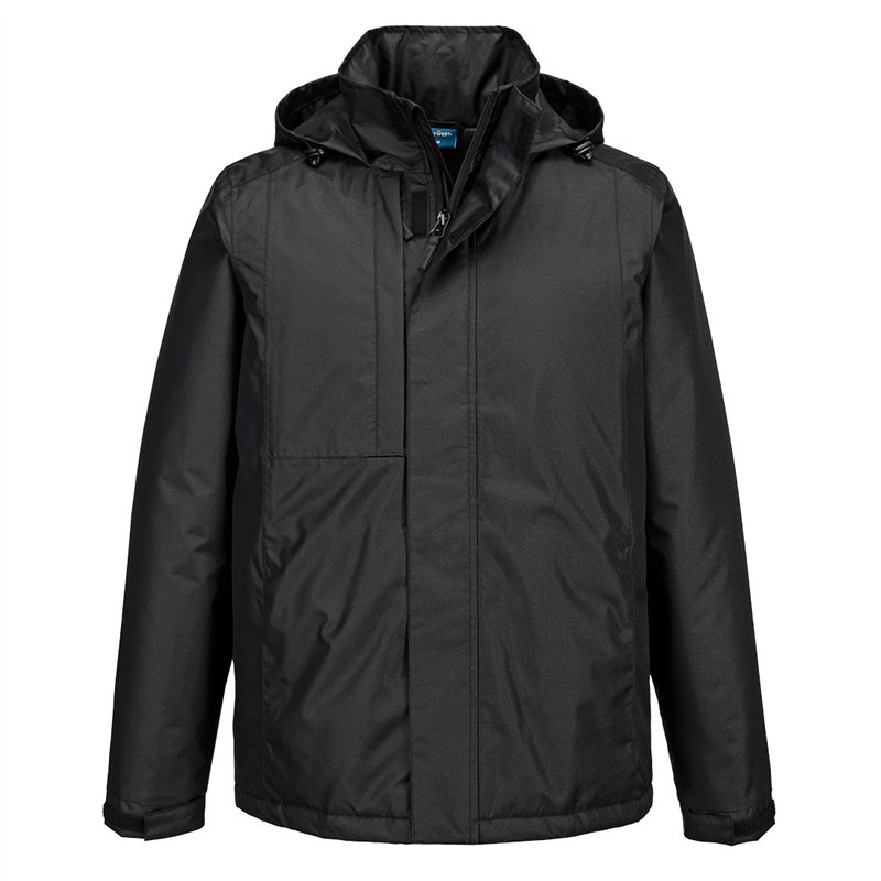 Parka WX2 Eco-conçu