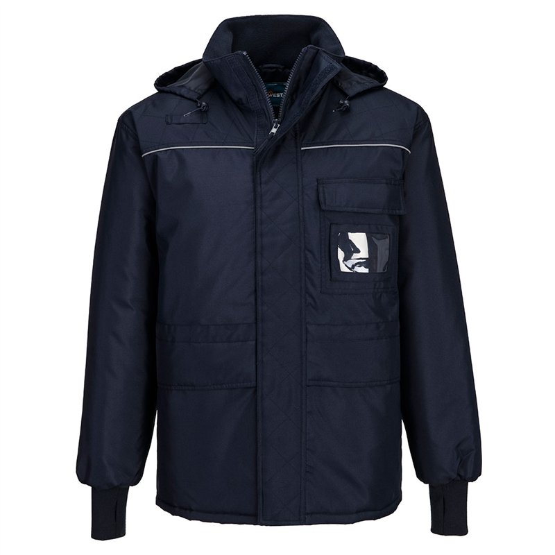 Parka Frigoriste