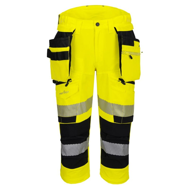 Pantacourt DX4 HV