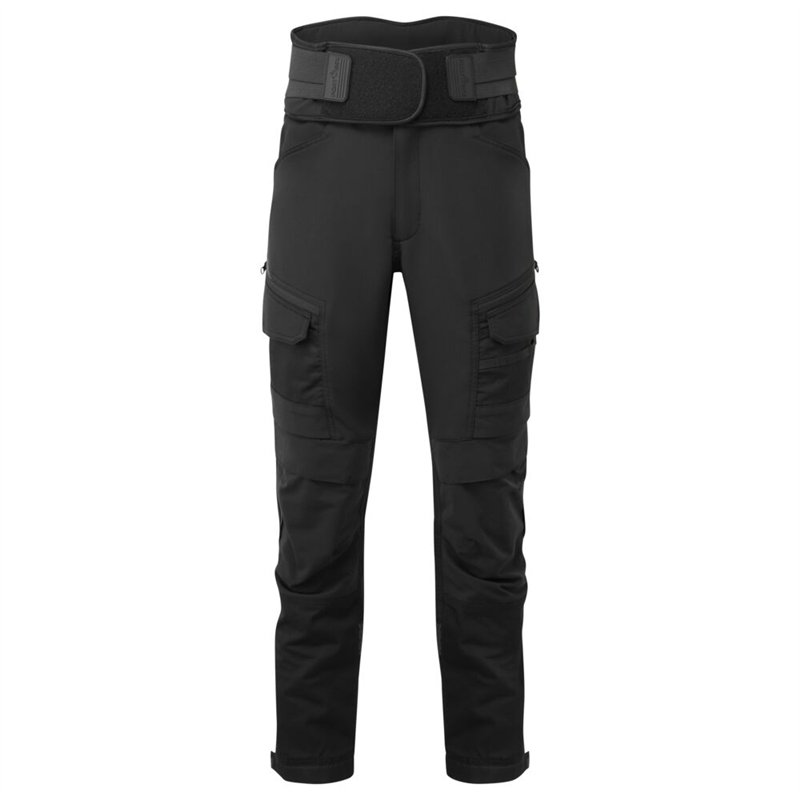 Pantalon de travail maintien lombaire DX4