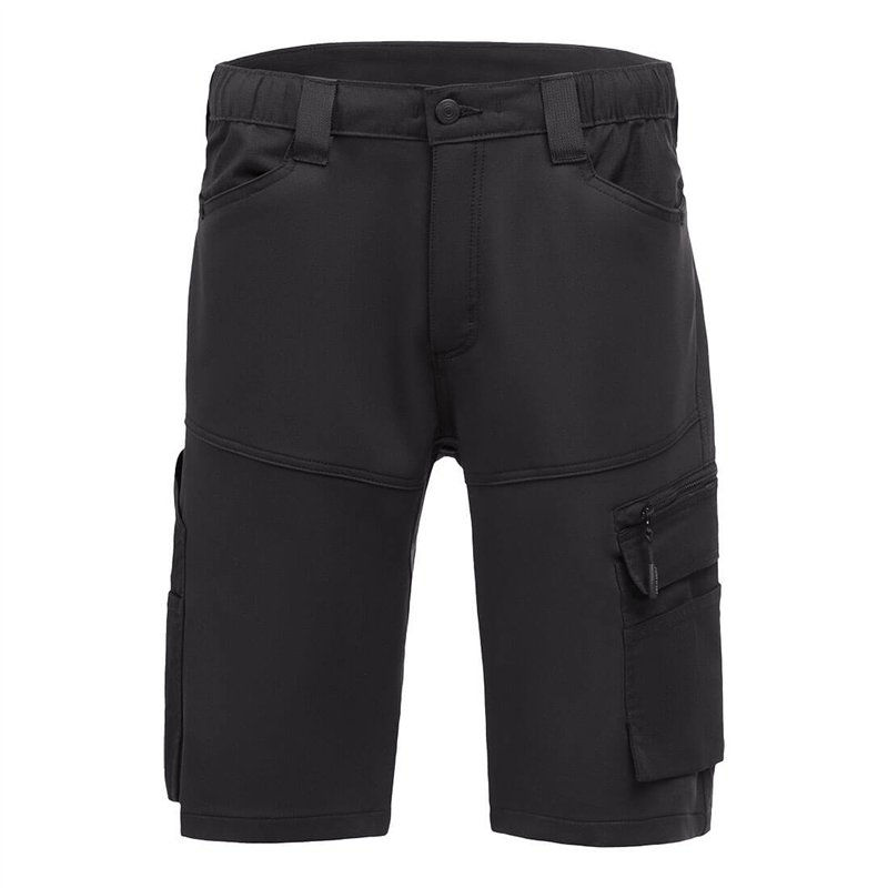 Bermuda de travail stretch DX4