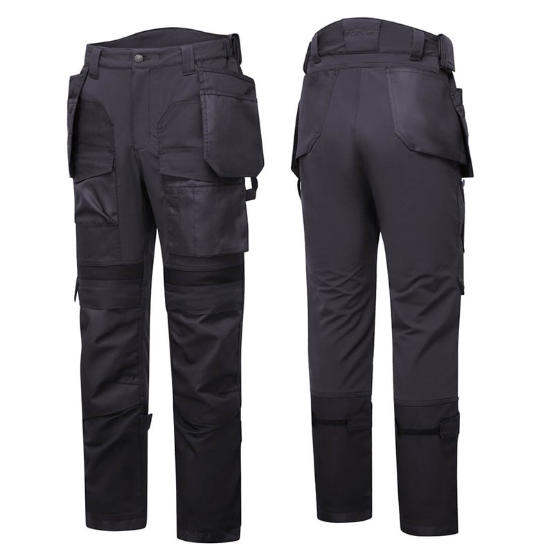 Pantalon poseur DX4