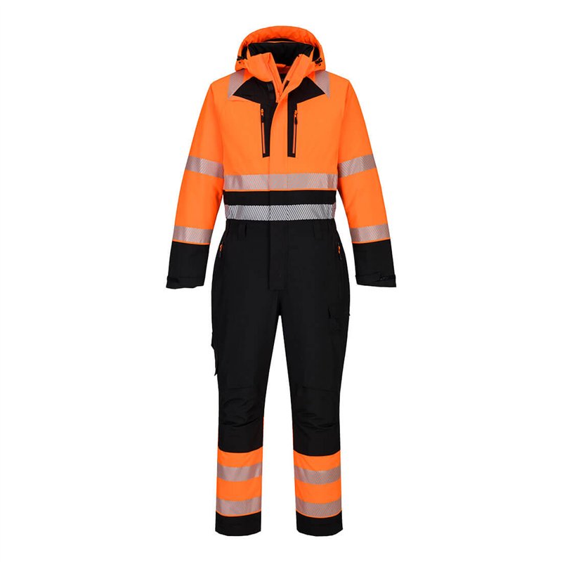 Combinaison d'hiver DX4 HV