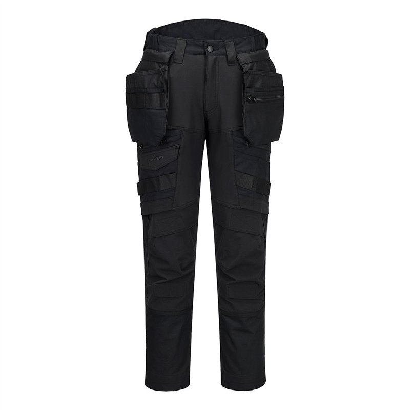 Pantalon DX4 poches flottantes démontables