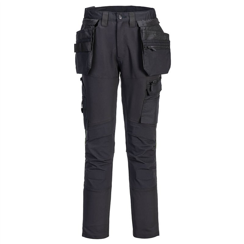 Pantalon de travail stretch DX4 Holsters amovible
