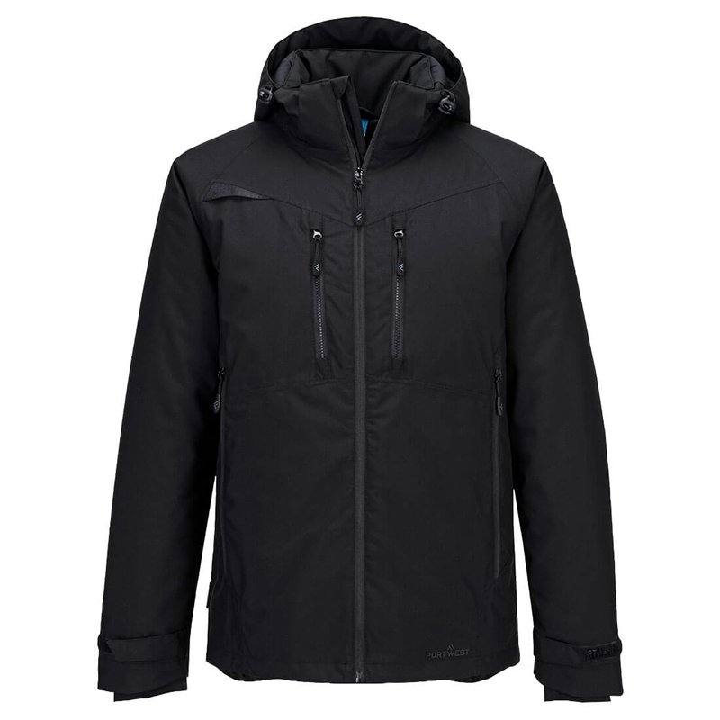 Veste Hiver DX4
