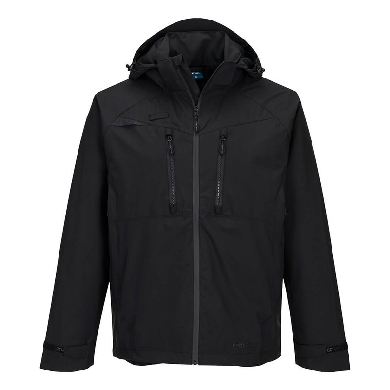 Veste de pluie DX4