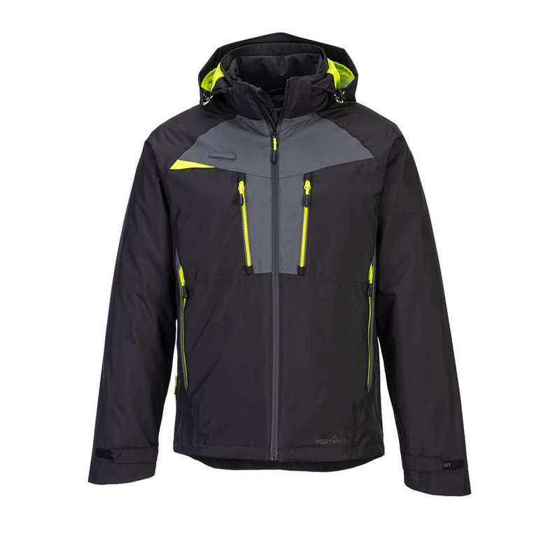 Veste DX4 3-en-1