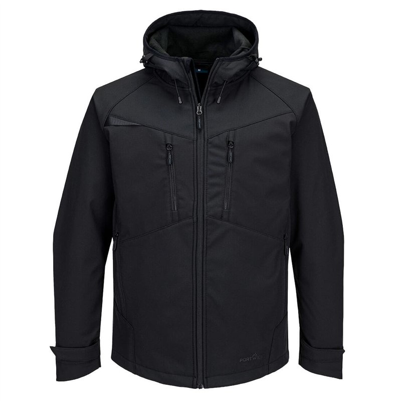 Veste Softshell DX4