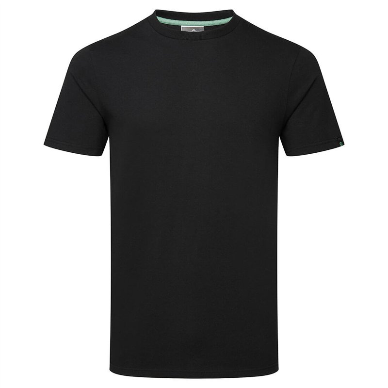 T-Shirt en coton biologique recyclable