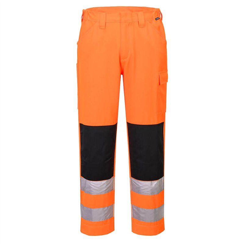 Pantalon de travail HV Essential ES1