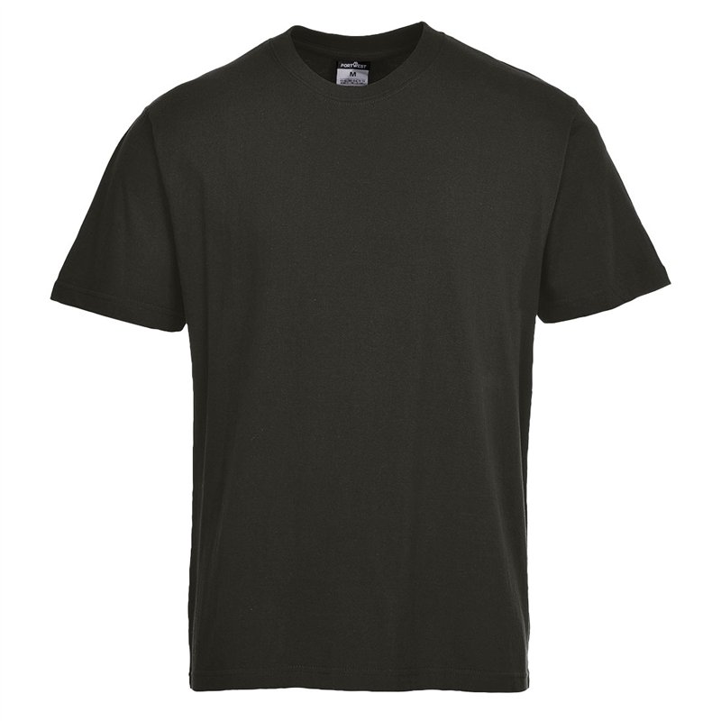 T-shirt Essential ES1 manches courtes