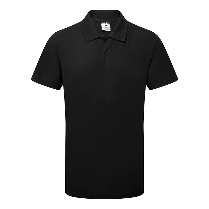 Polo Essential ES1 manches courtes