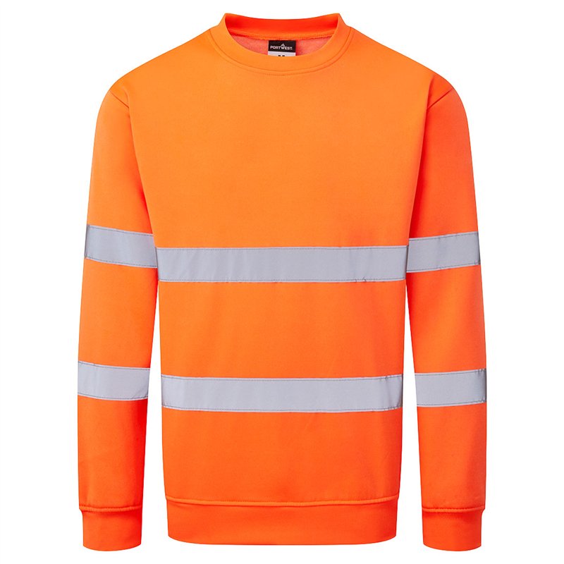 Sweatshirt HV Essential ES1