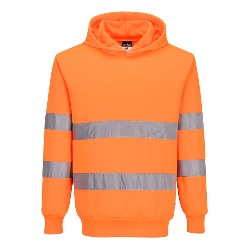 Sweatshirt HV Essential à capuche ES1
