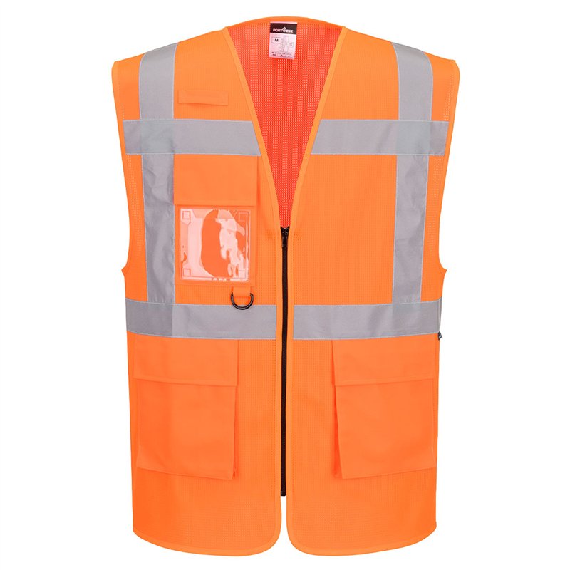 Gilet HV Essential Mesh Executive ES1