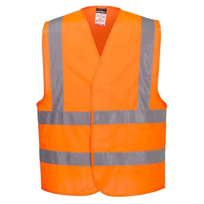 ES1 Essential Band &Brace Vest