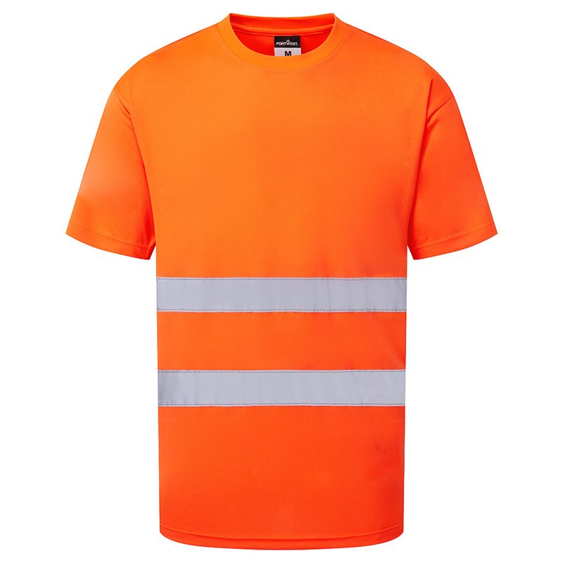 T-shirt HV Essential manches courtes ES1