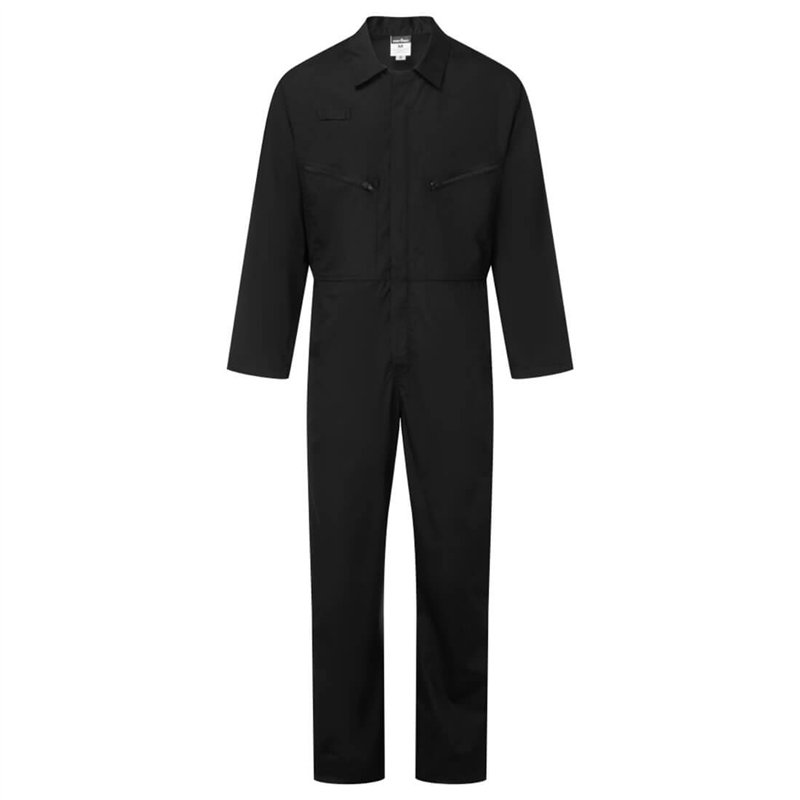 Combinaison zippée ES1 Essential