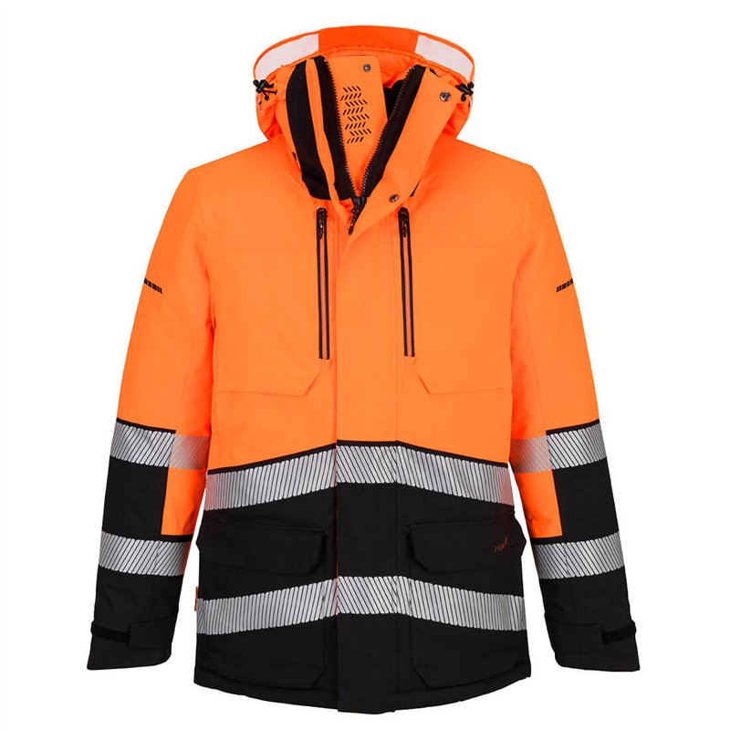 Parka expedition HV EV4