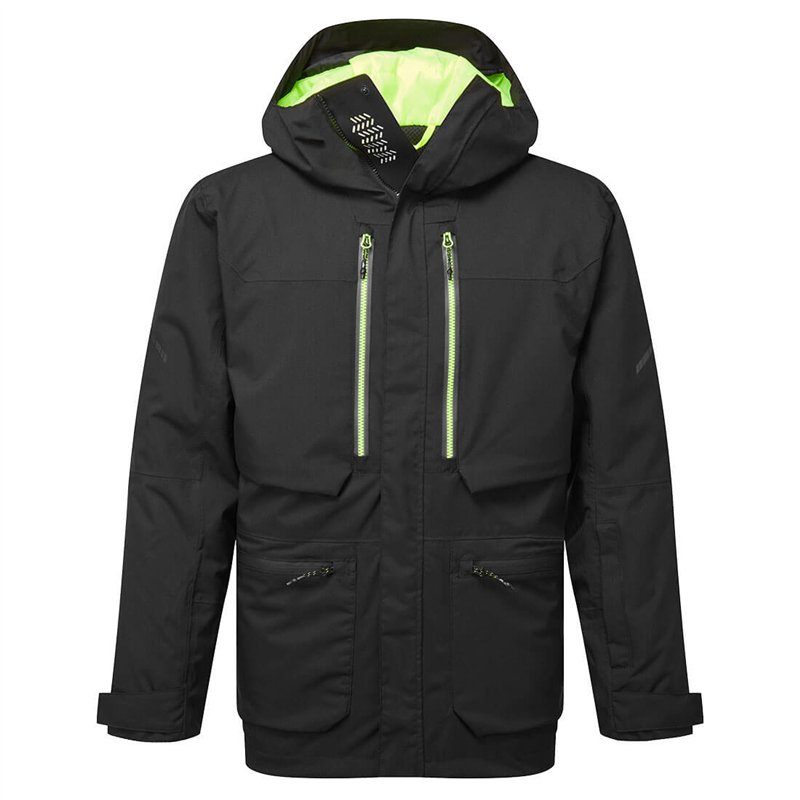 EV4 Parka d'hiver