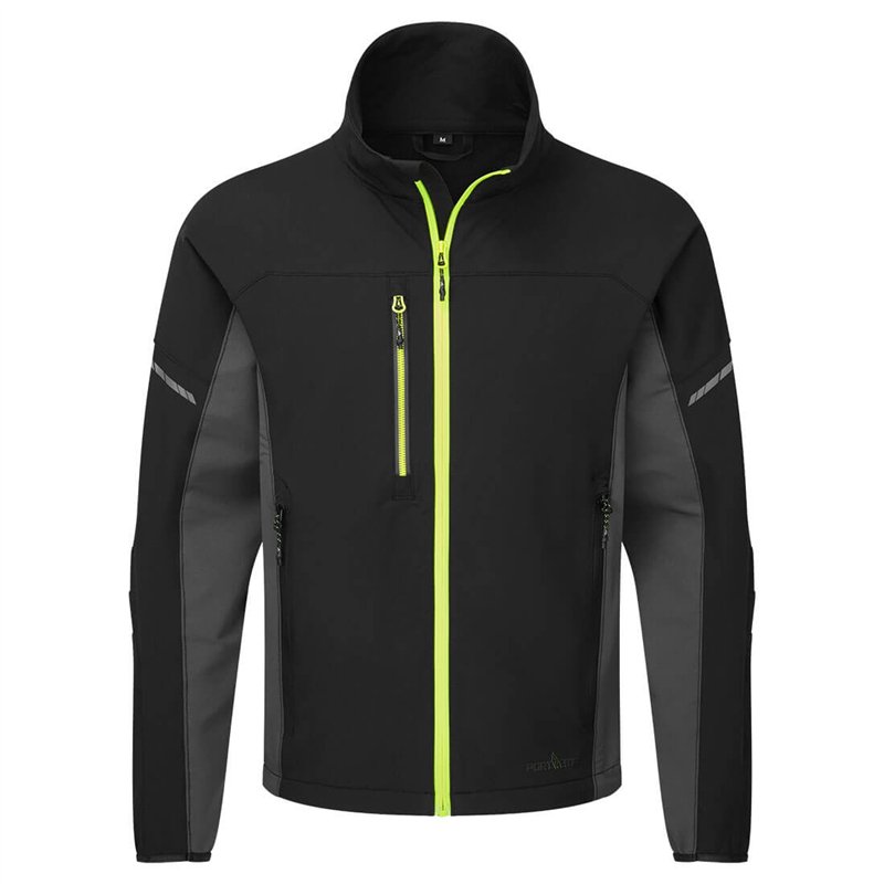 Veste de travail EV4 Stretch