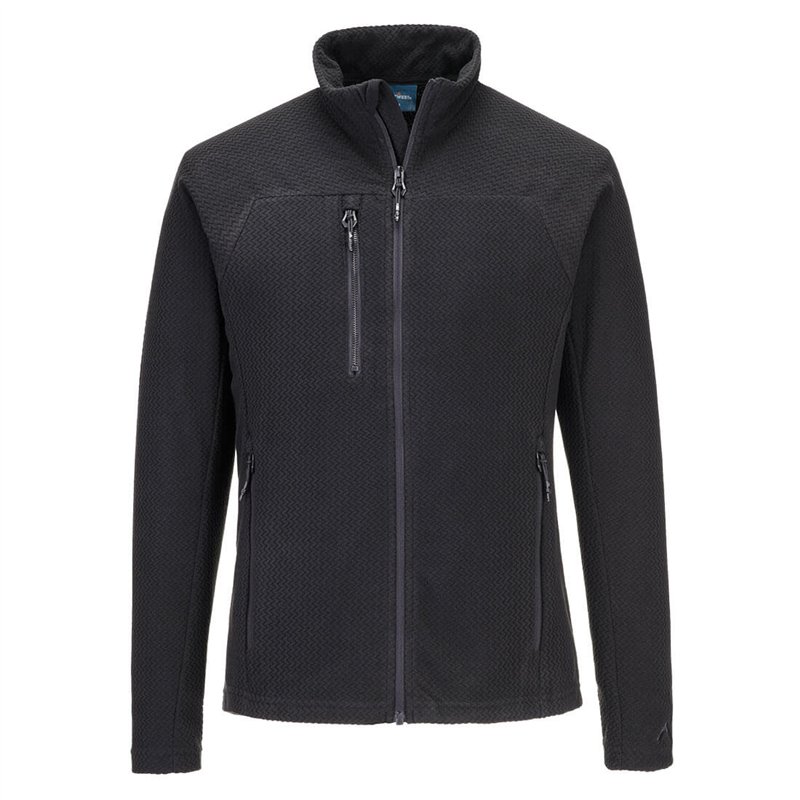 EV4 Polaire texturée