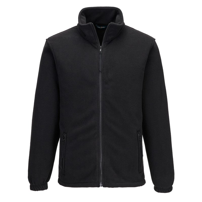 Polaire Aran Homme