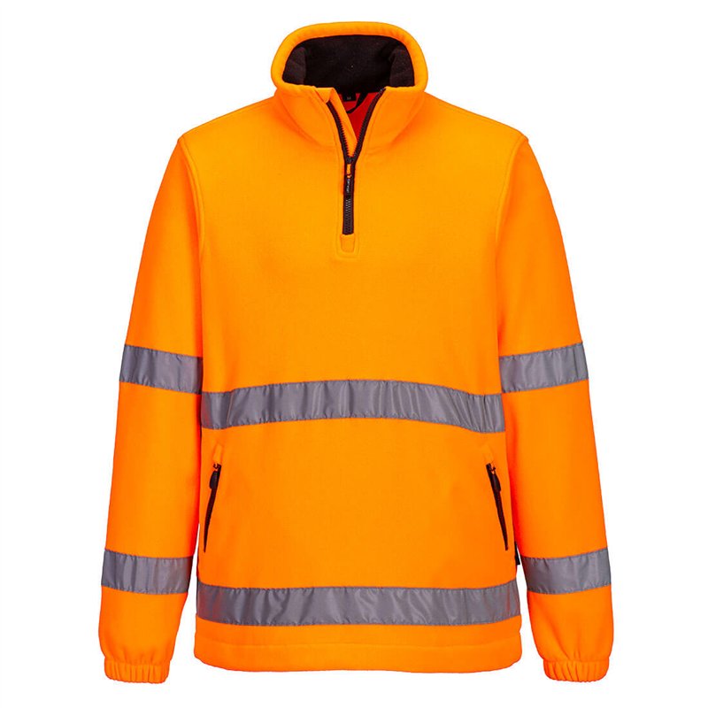 Polaire 1/2 Zip HV