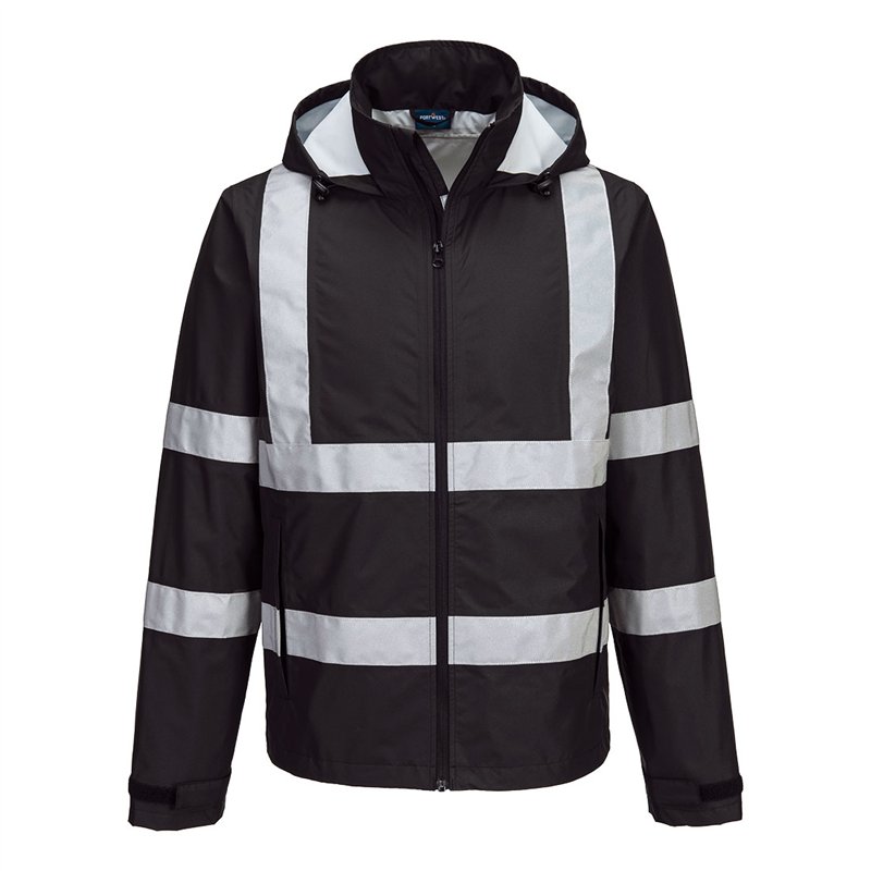 Veste de pluie légère Iona pliable