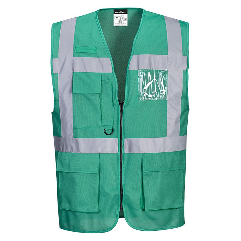 Iona Gilet Executive