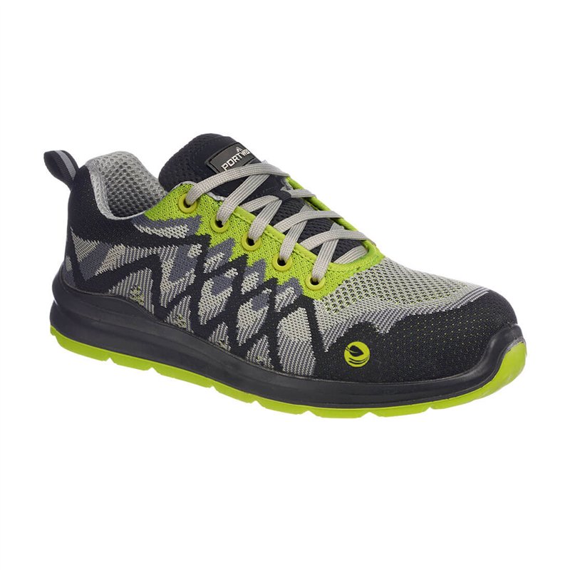 Chaussure de sécurité éco-conçu Portwest Compositelite S1P