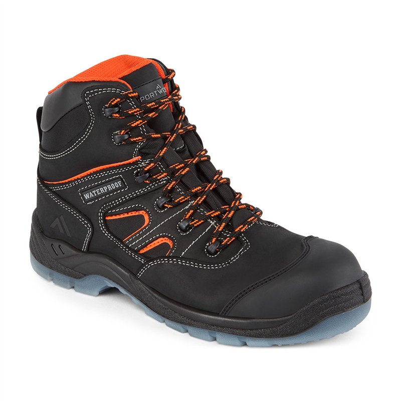 Portwest Compositelite Brodequin tous temps S7S