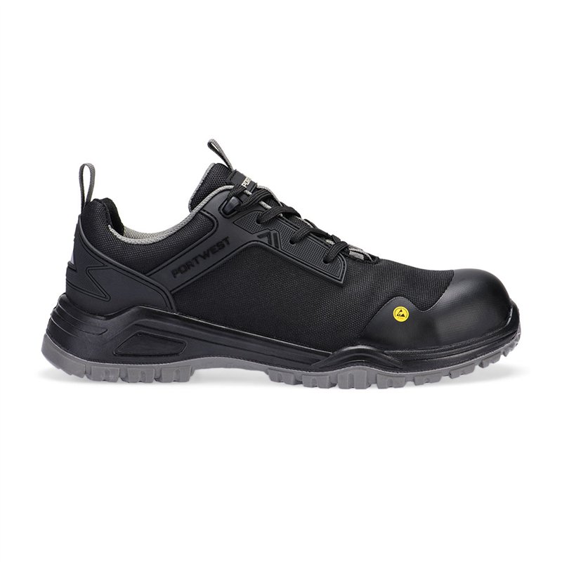 Chaussure basse Mesh composite S3S ESD SR FO