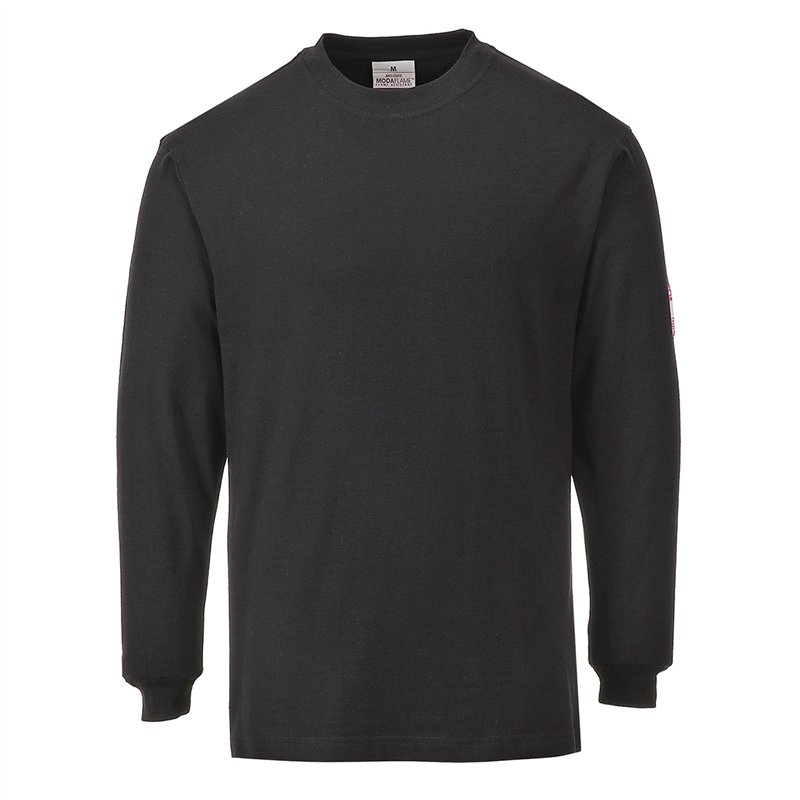 T-shirt manches longues Modaflame FR
