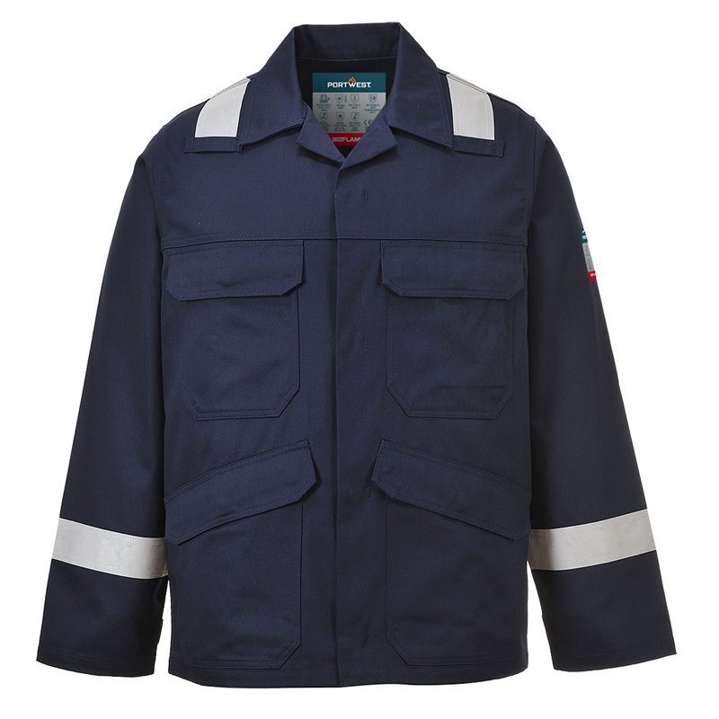 Veste Bizflame Plus