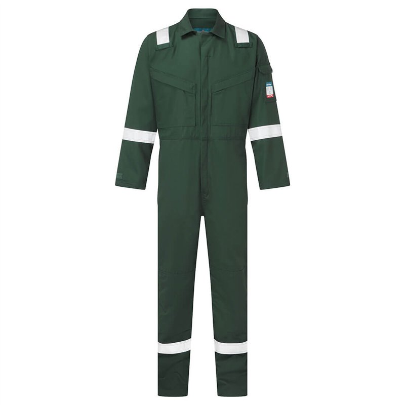 Combinaison FR Legère Antistatique 280g