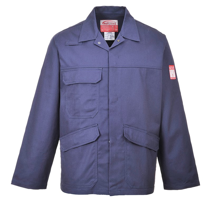 Veste Bizflame Plus