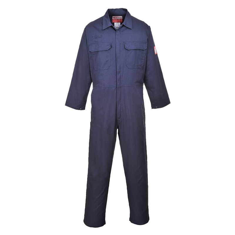 Pantalon de travail Hi-Vis Bizflame