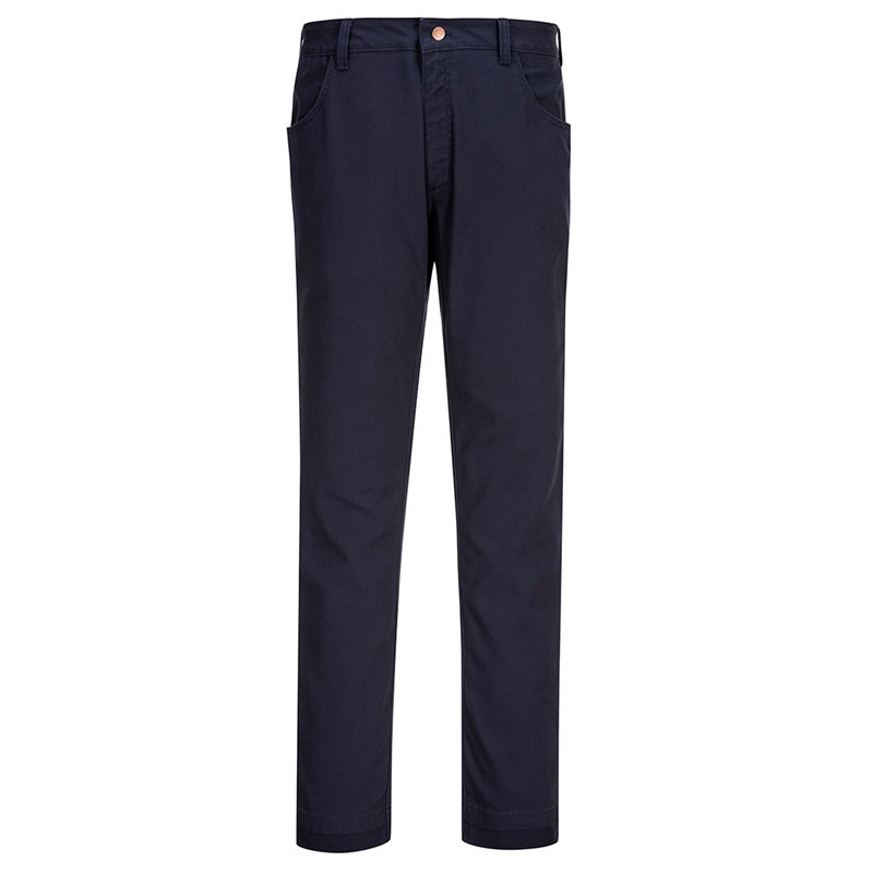 Bizflame 88/12 Pantalon de travail FR extensible