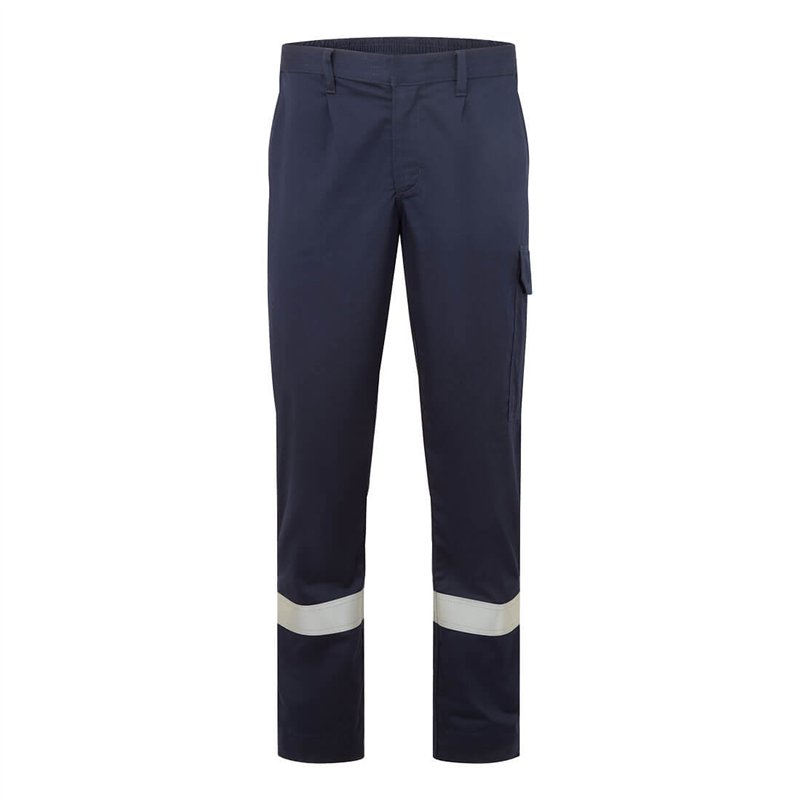 Pantalon ignifugé Bizflame 88/12