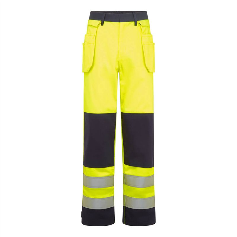 Pantalon hoslter Bizflame HV