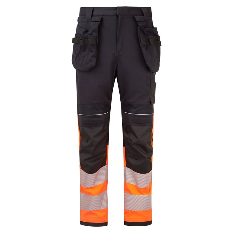Pantalon holster PW3 Modaflame HV Classe 1