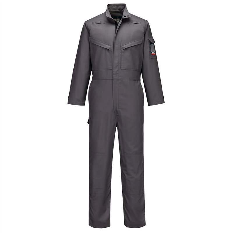 Combinaison Bizflame Industry FR