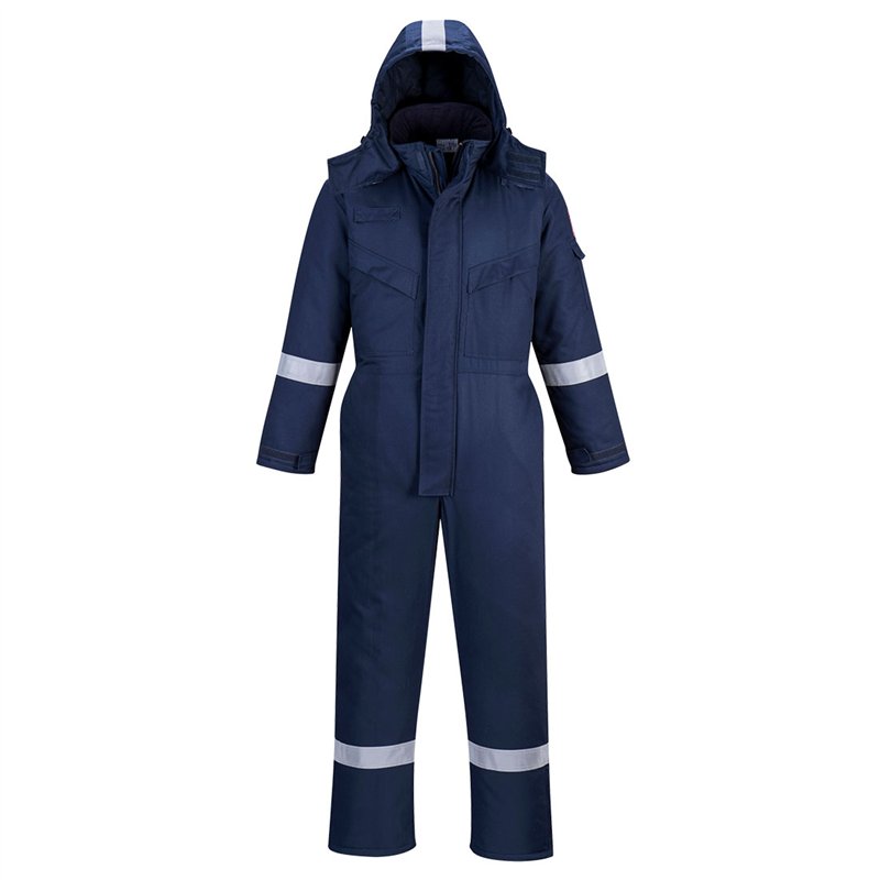 Combinaison Hiver FR Antistatique