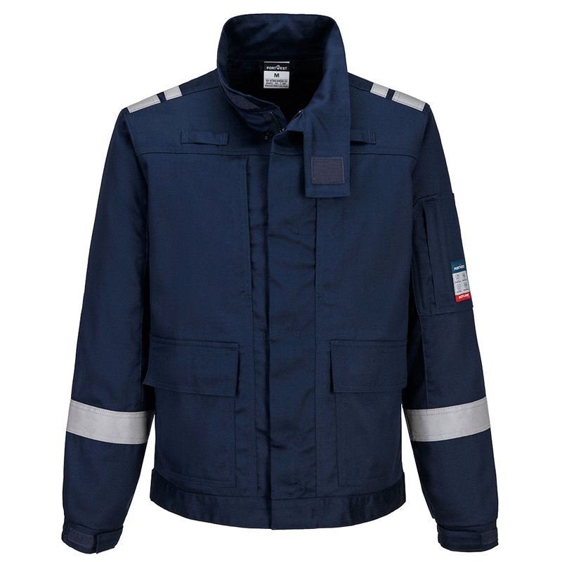 Veste Bizflame Plus légère