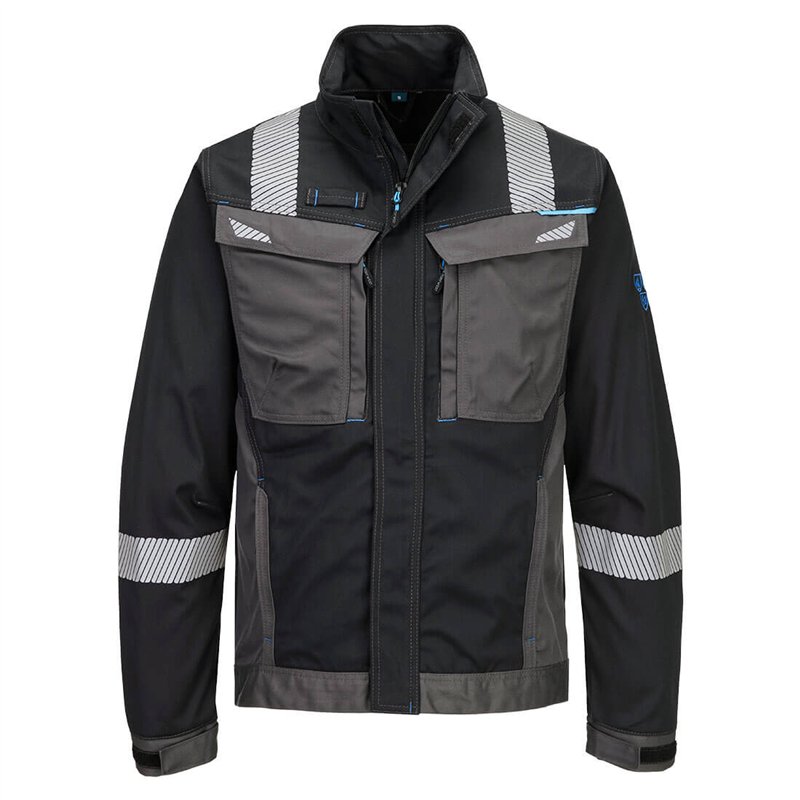 Veste de travail Modaflame WX3